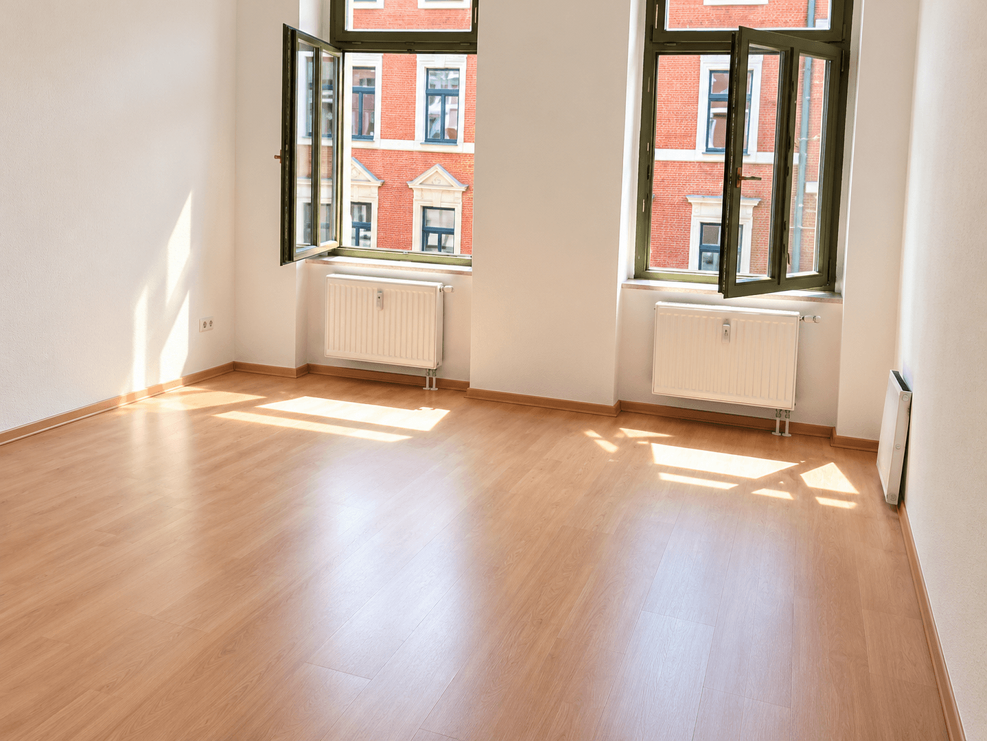 Predaj bytu 2-izbový 58 m², Chemnitz, Sasko Predaj bytu 2-izbový 58 m², Chemnitz, Sasko