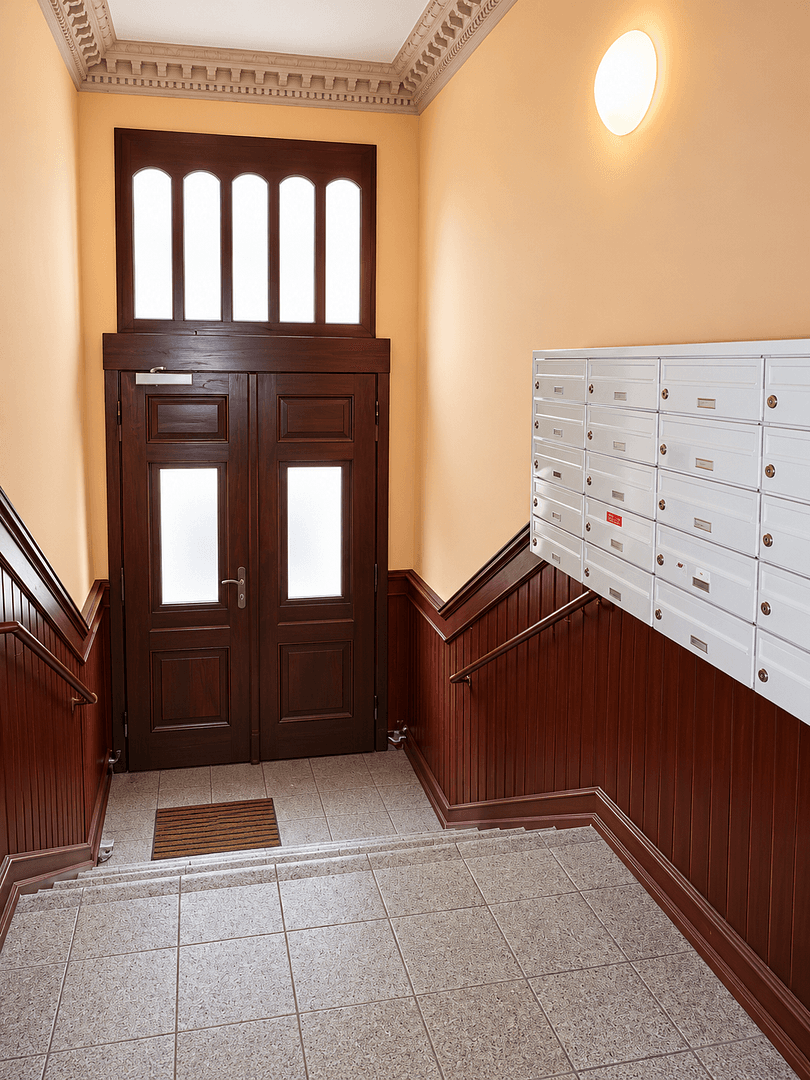 Predaj bytu 2-izbový 58 m², Chemnitz, Sasko Predaj bytu 2-izbový 58 m², Chemnitz, Sasko