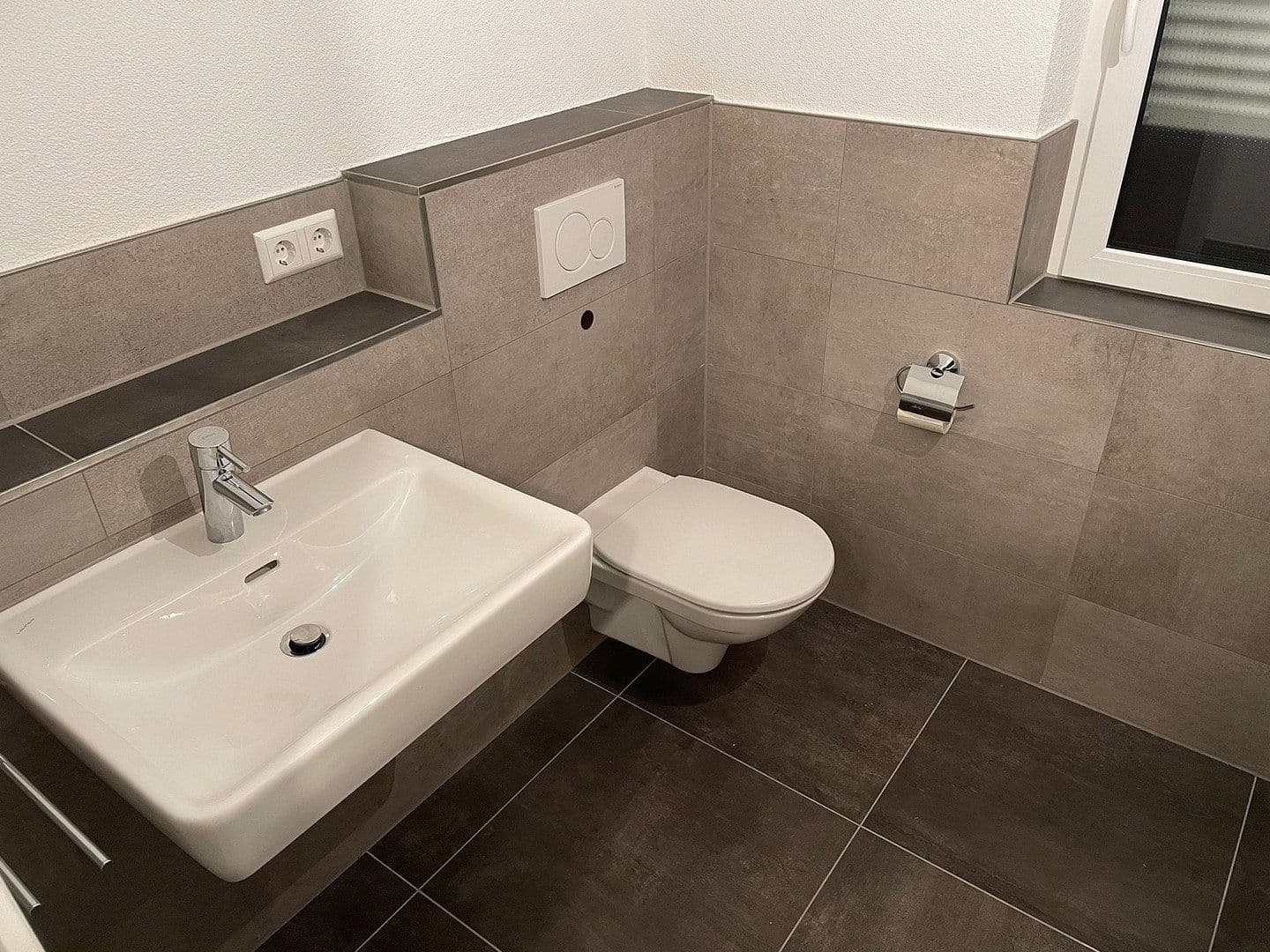 Prenájom bytu 1-izbový 51 m², Waldenburg, Bádensko-Wurttembersko Prenájom bytu 1-izbový 51 m², Waldenburg, Bádensko-Wurttembersko