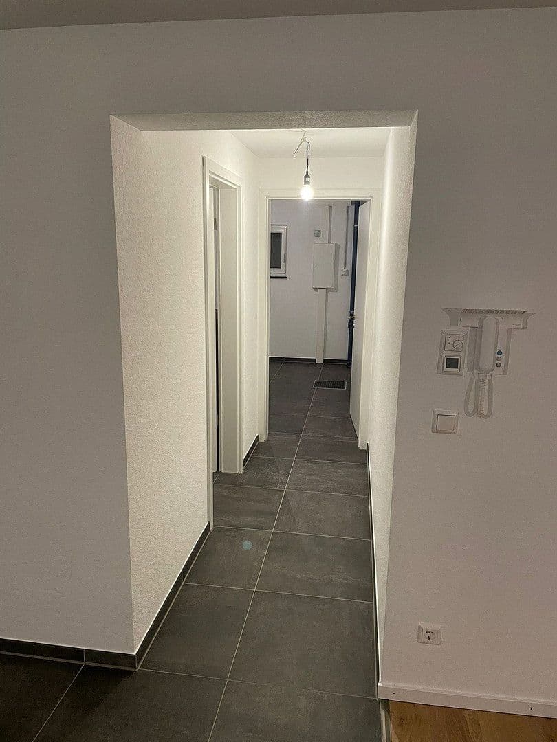 Prenájom bytu 1-izbový 51 m², Waldenburg, Bádensko-Wurttembersko Prenájom bytu 1-izbový 51 m², Waldenburg, Bádensko-Wurttembersko