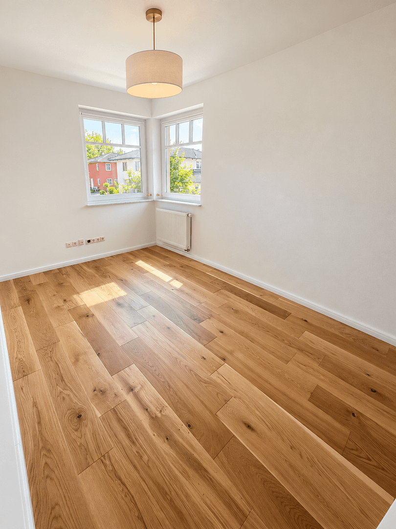 Prenájom domu 122 m², pozemok 350 m², Rostock, Meklenbursko-Predpomoransko Prenájom domu 122 m², pozemok 350 m², Rostock, Meklenbursko-Predpomoransko