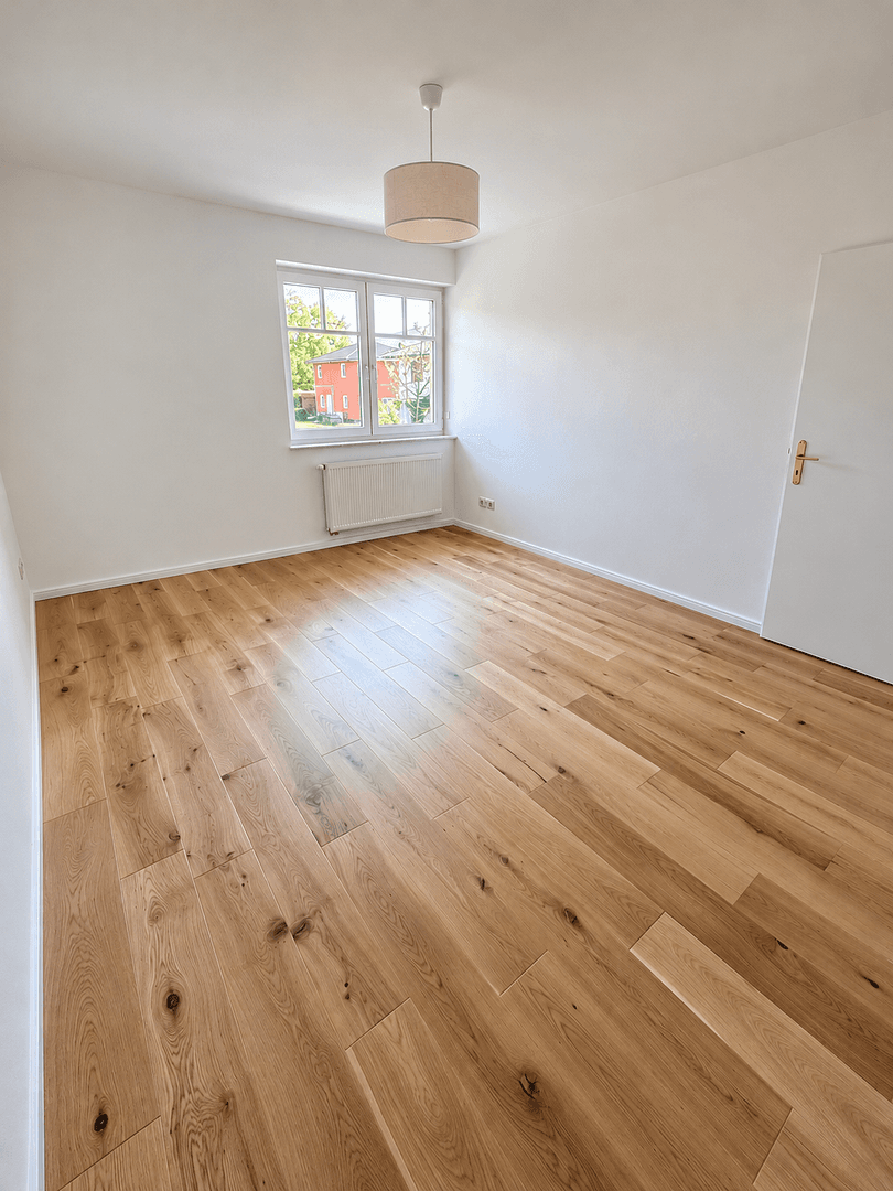 Prenájom domu 122 m², pozemok 350 m², Rostock, Meklenbursko-Predpomoransko Prenájom domu 122 m², pozemok 350 m², Rostock, Meklenbursko-Predpomoransko