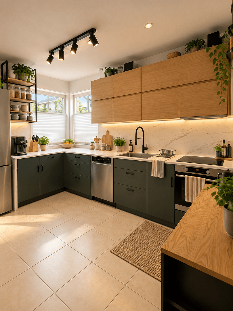 Prenájom domu 122 m², pozemok 350 m², Rostock, Meklenbursko-Predpomoransko Prenájom domu 122 m², pozemok 350 m², Rostock, Meklenbursko-Predpomoransko