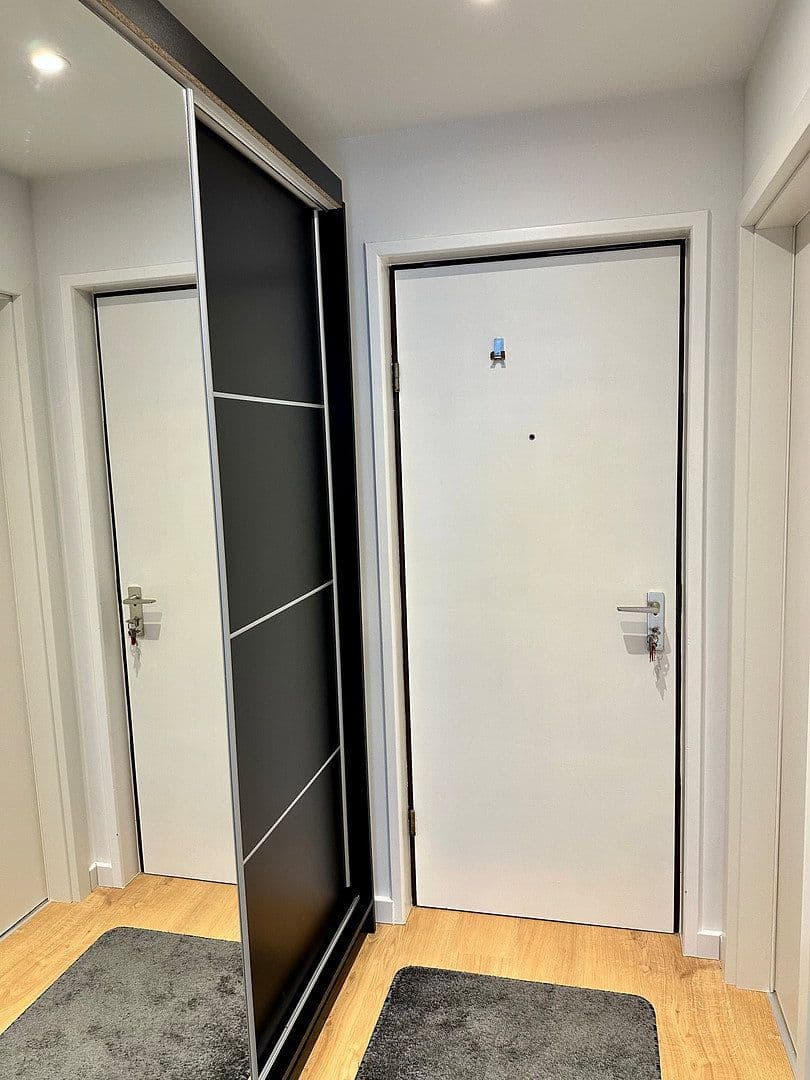 Prenájom bytu 1-izbový 28 m², Streitfeldstr., (Berg-am-Laim), München, Bavorsko Prenájom bytu 1-izbový 28 m², Streitfeldstr., (Berg-am-Laim), München, Bavorsko