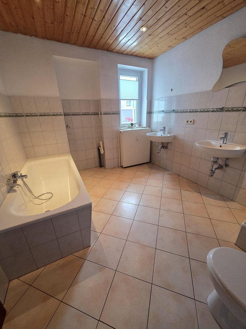 Prenájom bytu 4-izbový 100 m², Hohenlockstedt, Šlezvicko-Holštajnsko Prenájom bytu 4-izbový 100 m², Hohenlockstedt, Šlezvicko-Holštajnsko