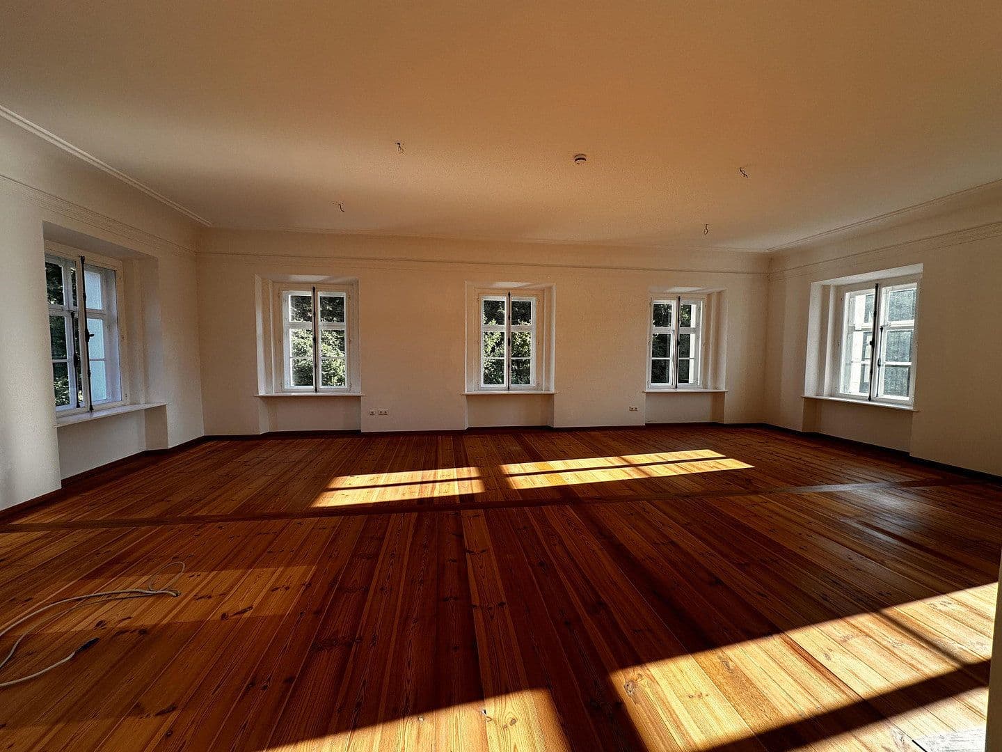 Prenájom bytu 4-izbový 130 m², Oberasbach, Bavorsko Prenájom bytu 4-izbový 130 m², Oberasbach, Bavorsko