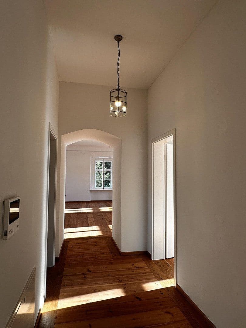 Prenájom bytu 4-izbový 130 m², Oberasbach, Bavorsko Prenájom bytu 4-izbový 130 m², Oberasbach, Bavorsko