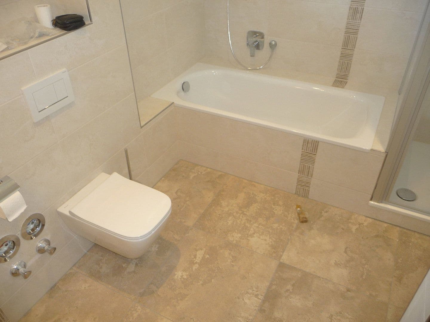 Prenájom bytu 2-izbový 73 m², Recklinghausen, Severné Porýnie - Westfálsko Prenájom bytu 2-izbový 73 m², Recklinghausen, Severné Porýnie - Westfálsko