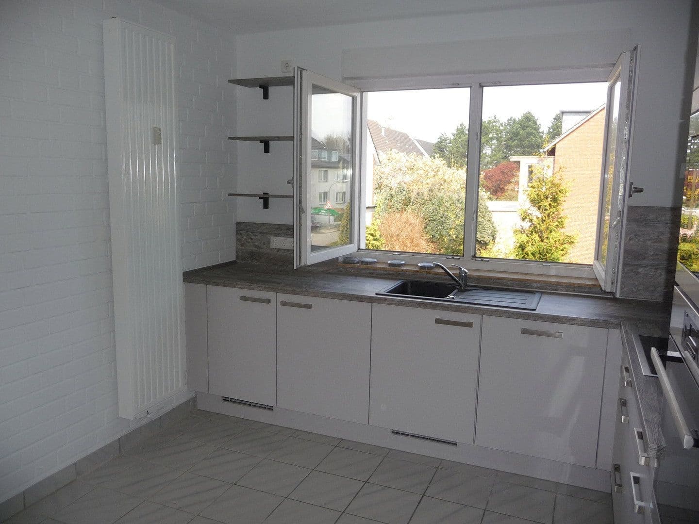 Prenájom bytu 2-izbový 73 m², Recklinghausen, Severné Porýnie - Westfálsko Prenájom bytu 2-izbový 73 m², Recklinghausen, Severné Porýnie - Westfálsko