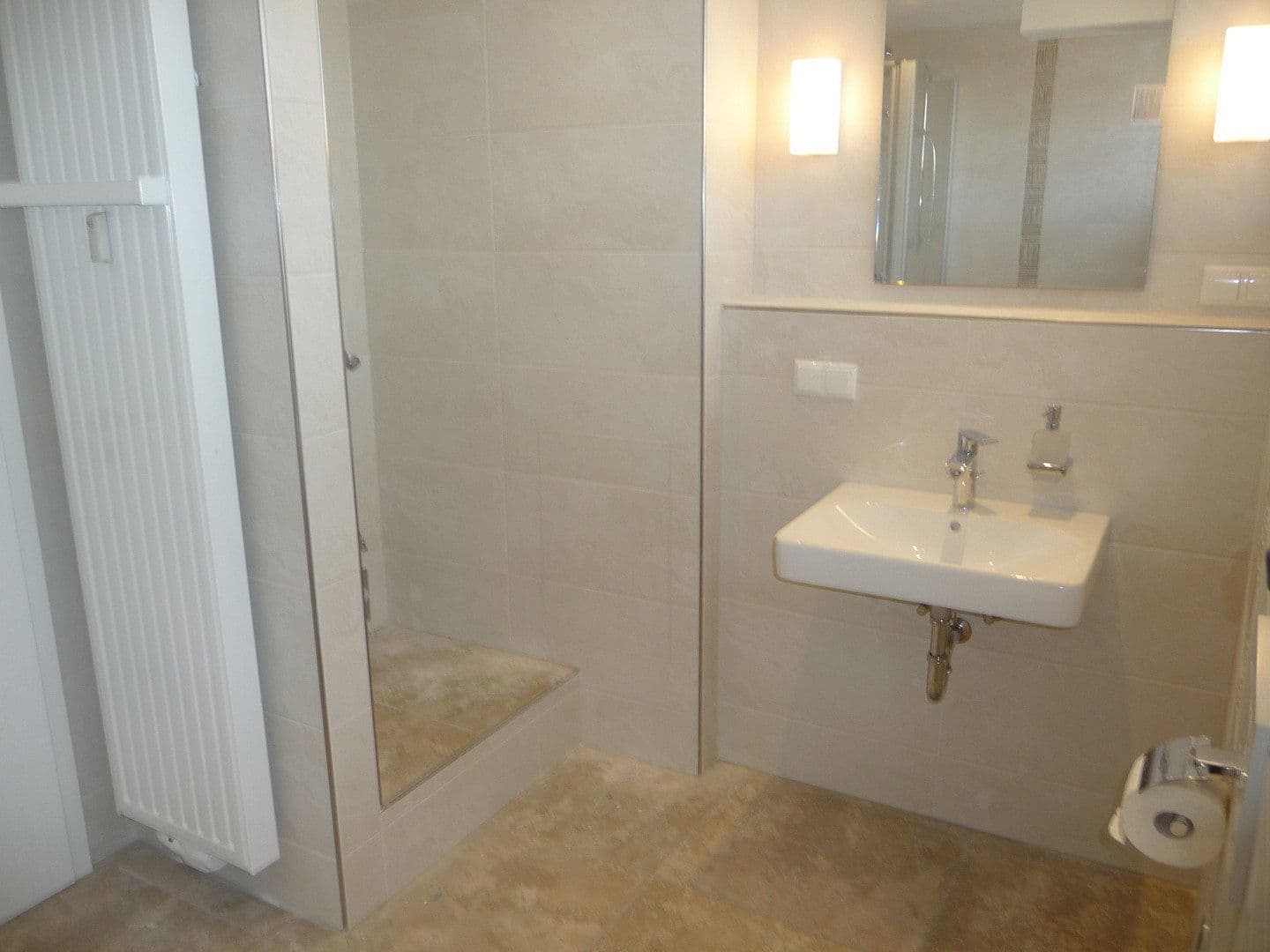 Prenájom bytu 2-izbový 73 m², Recklinghausen, Severné Porýnie - Westfálsko Prenájom bytu 2-izbový 73 m², Recklinghausen, Severné Porýnie - Westfálsko