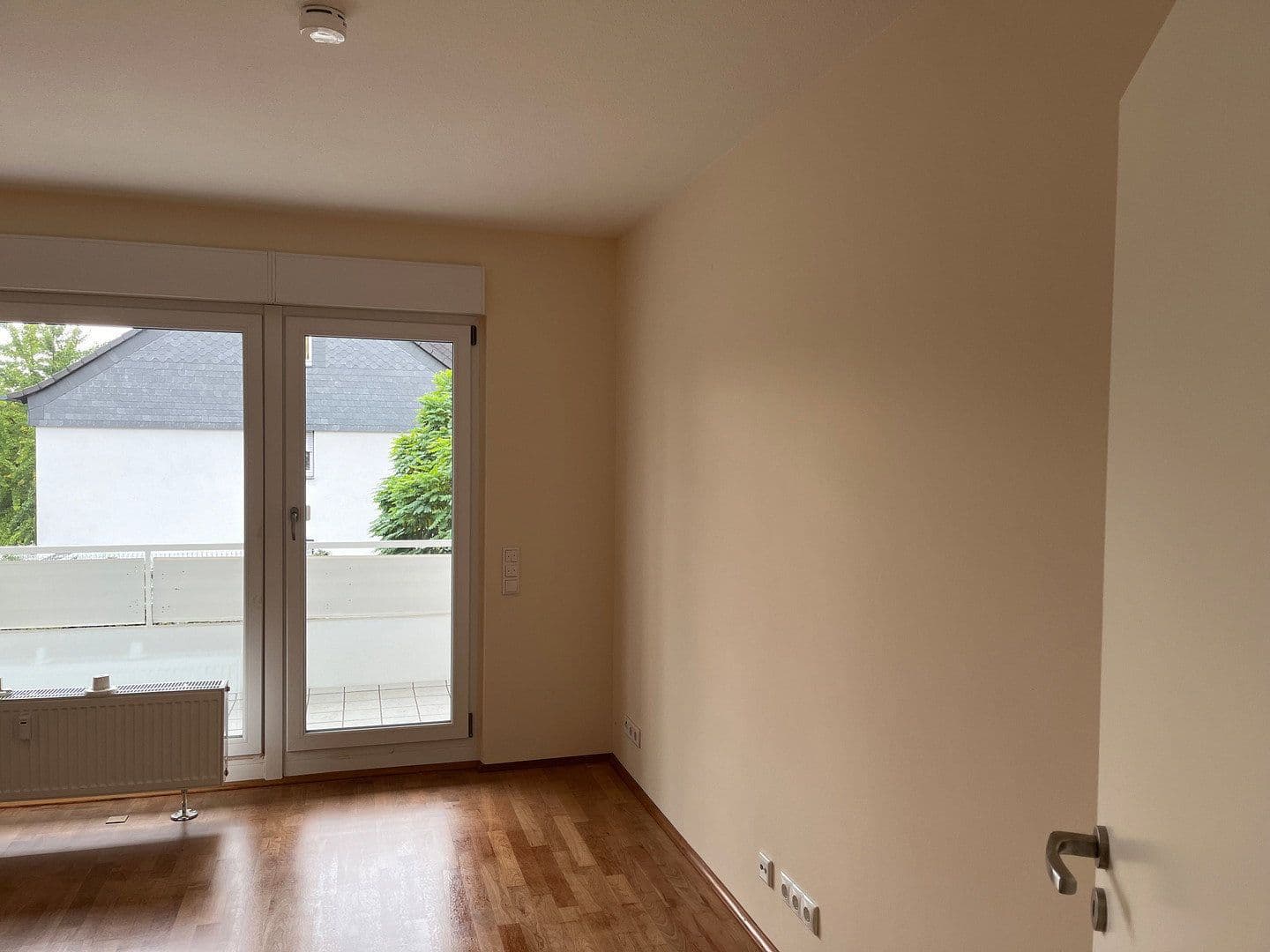 Prenájom bytu 2-izbový 73 m², Recklinghausen, Severné Porýnie - Westfálsko Prenájom bytu 2-izbový 73 m², Recklinghausen, Severné Porýnie - Westfálsko