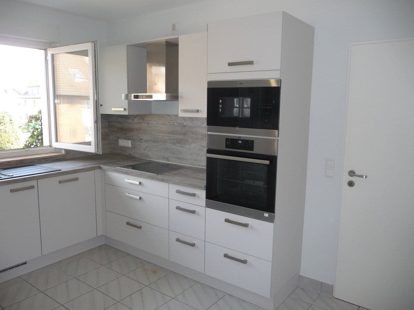 Prenájom bytu 2-izbový 73 m², Recklinghausen, Severné Porýnie - Westfálsko Prenájom bytu 2-izbový 73 m², Recklinghausen, Severné Porýnie - Westfálsko