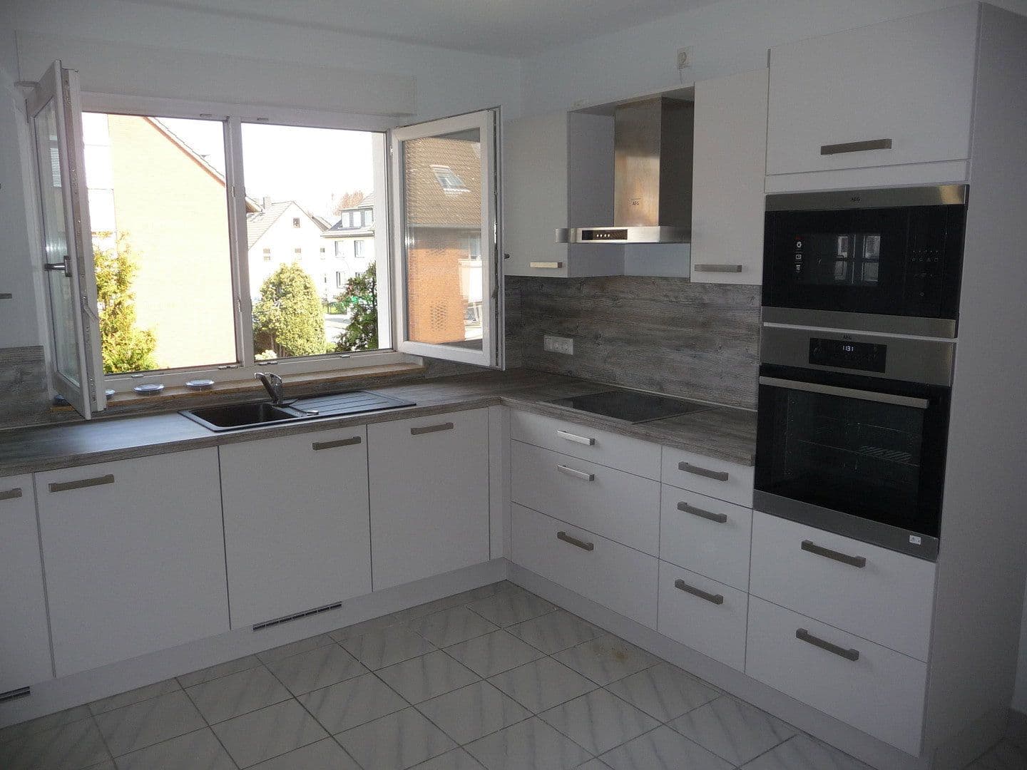 Prenájom bytu 2-izbový 73 m², Recklinghausen, Severné Porýnie - Westfálsko Prenájom bytu 2-izbový 73 m², Recklinghausen, Severné Porýnie - Westfálsko