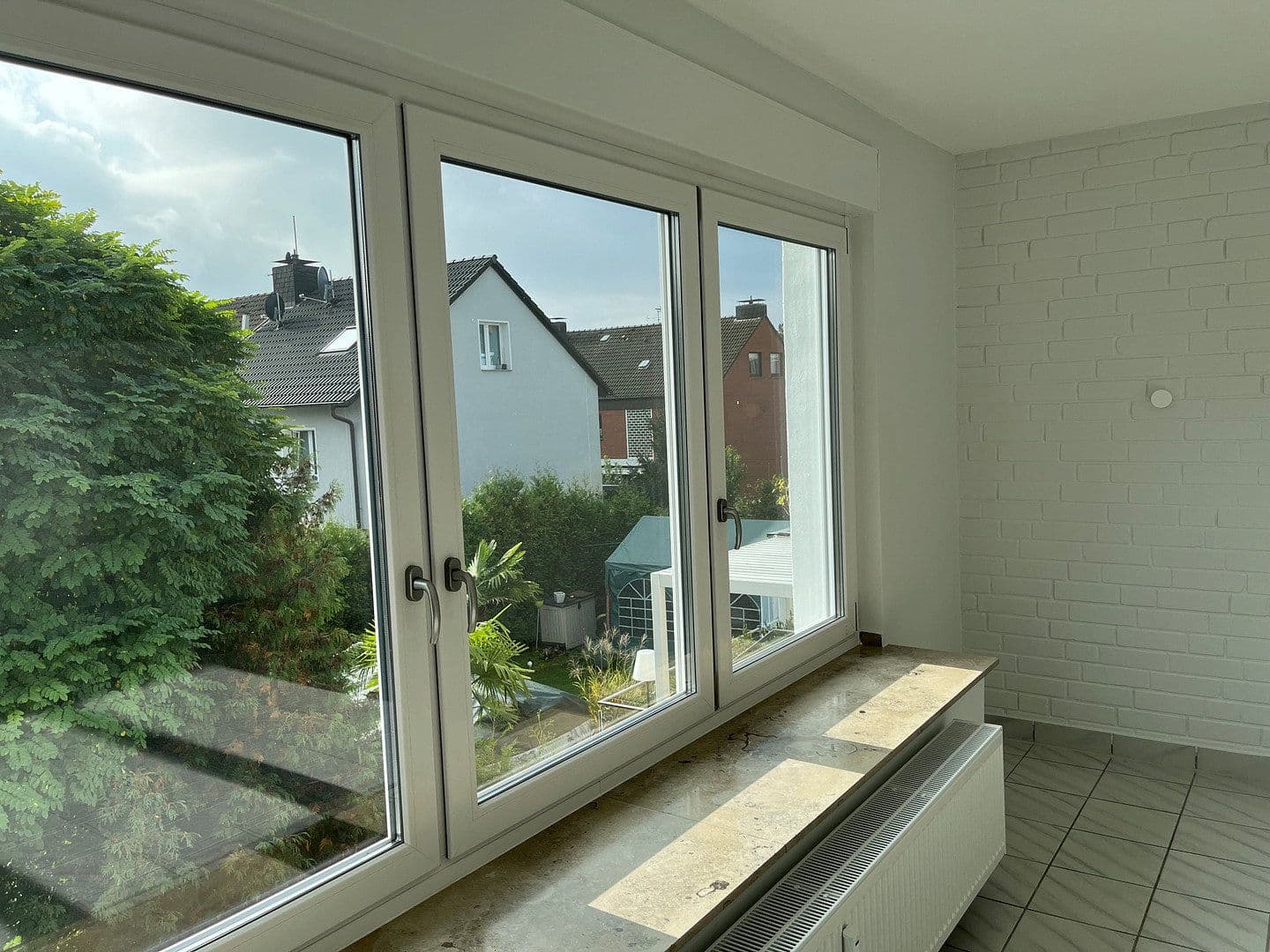 Prenájom bytu 2-izbový 73 m², Recklinghausen, Severné Porýnie - Westfálsko Prenájom bytu 2-izbový 73 m², Recklinghausen, Severné Porýnie - Westfálsko