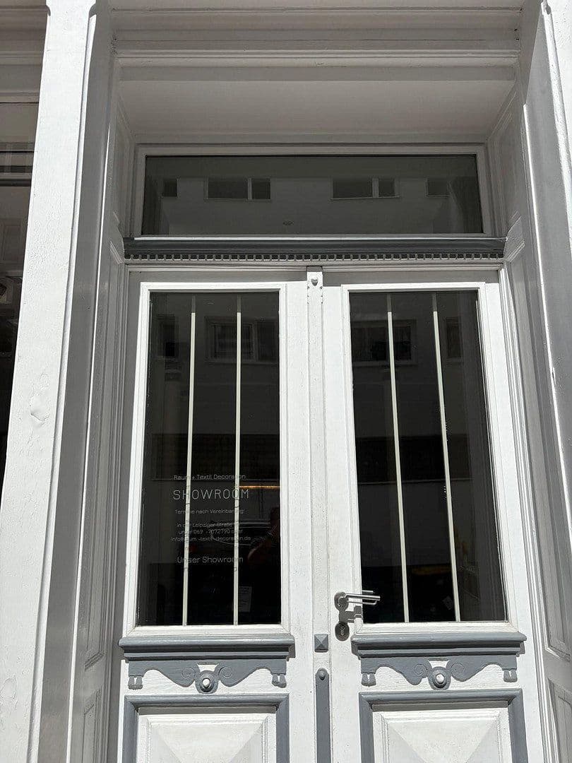 Prenájom bytu 2-izbový 74 m², Große Seestraße 59, Frankfurt am Main, Hesensko Prenájom bytu 2-izbový 74 m², Große Seestraße 59, Frankfurt am Main, Hesensko