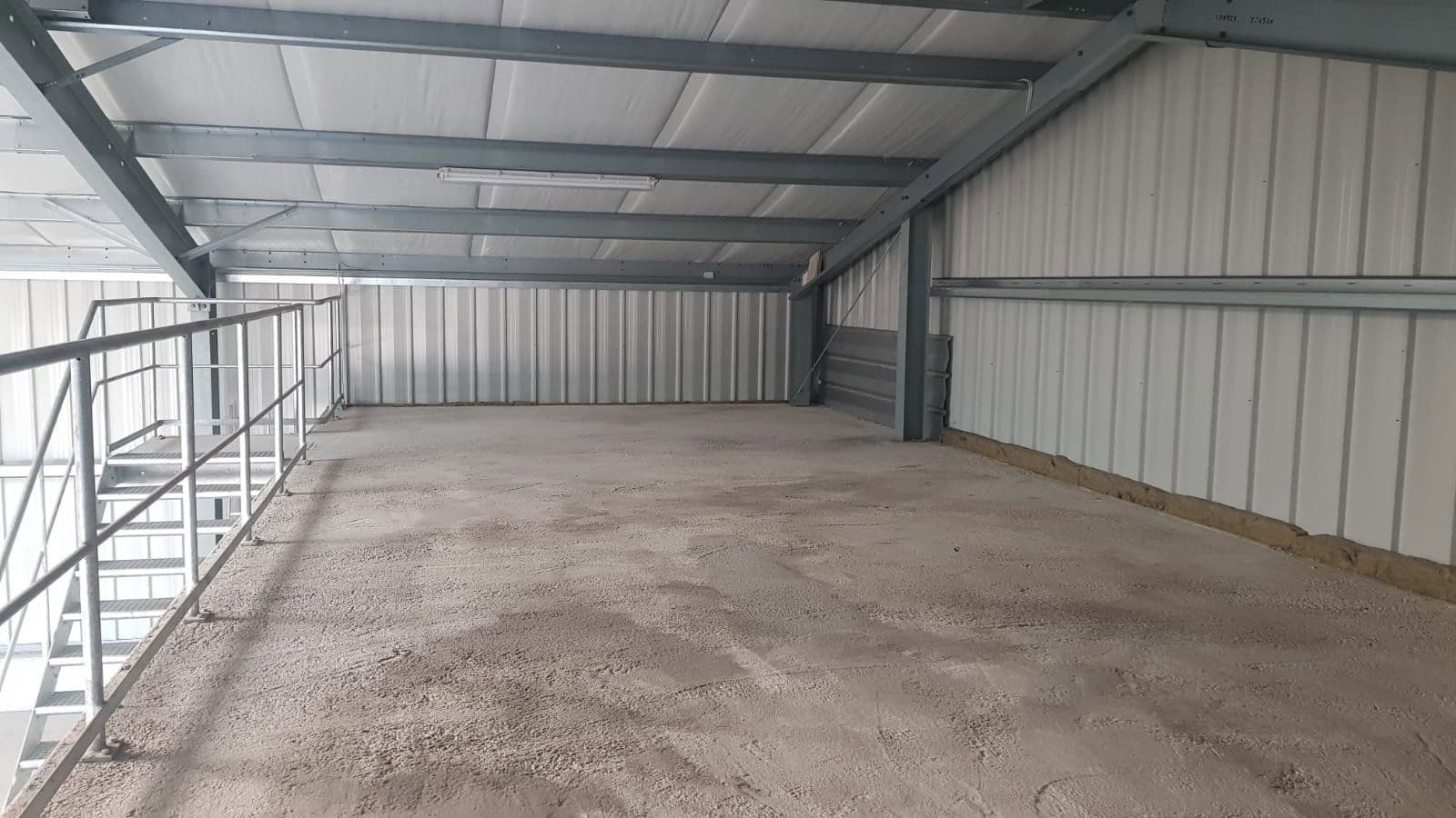 Prenájom nebytového priestoru 3.000 m², Elsbethenring 20, Pfeffenhausen, Bavorsko Prenájom nebytového priestoru 3.000 m², Elsbethenring 20, Pfeffenhausen, Bavorsko