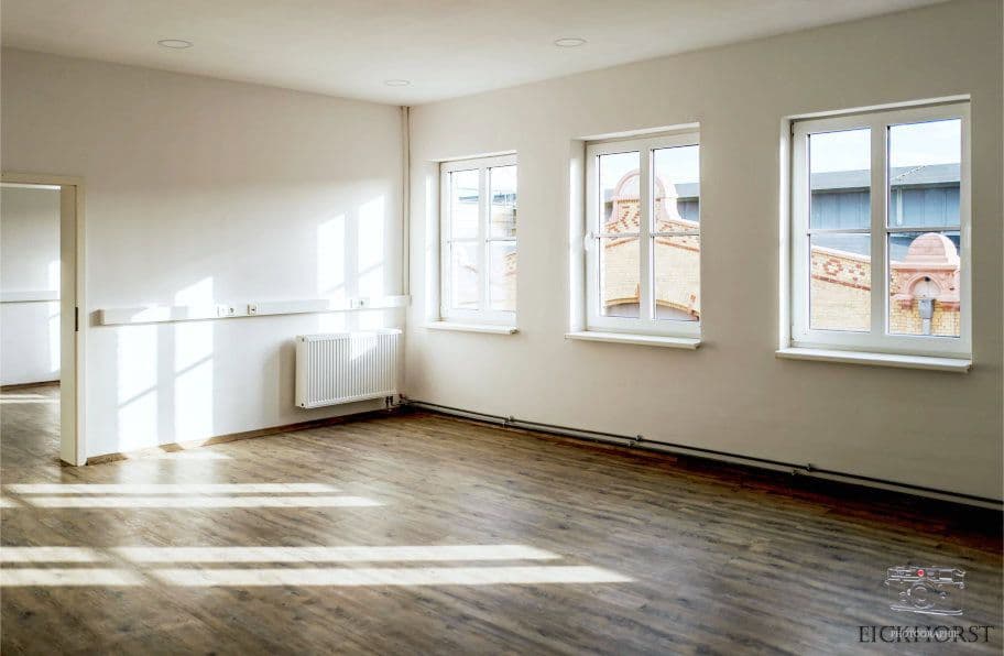 Prenájom kancelárie 3.000 m², Zum Handelshof 3, Magdeburg, Sasko-Anhaltsko Prenájom kancelárie 3.000 m², Zum Handelshof 3, Magdeburg, Sasko-Anhaltsko