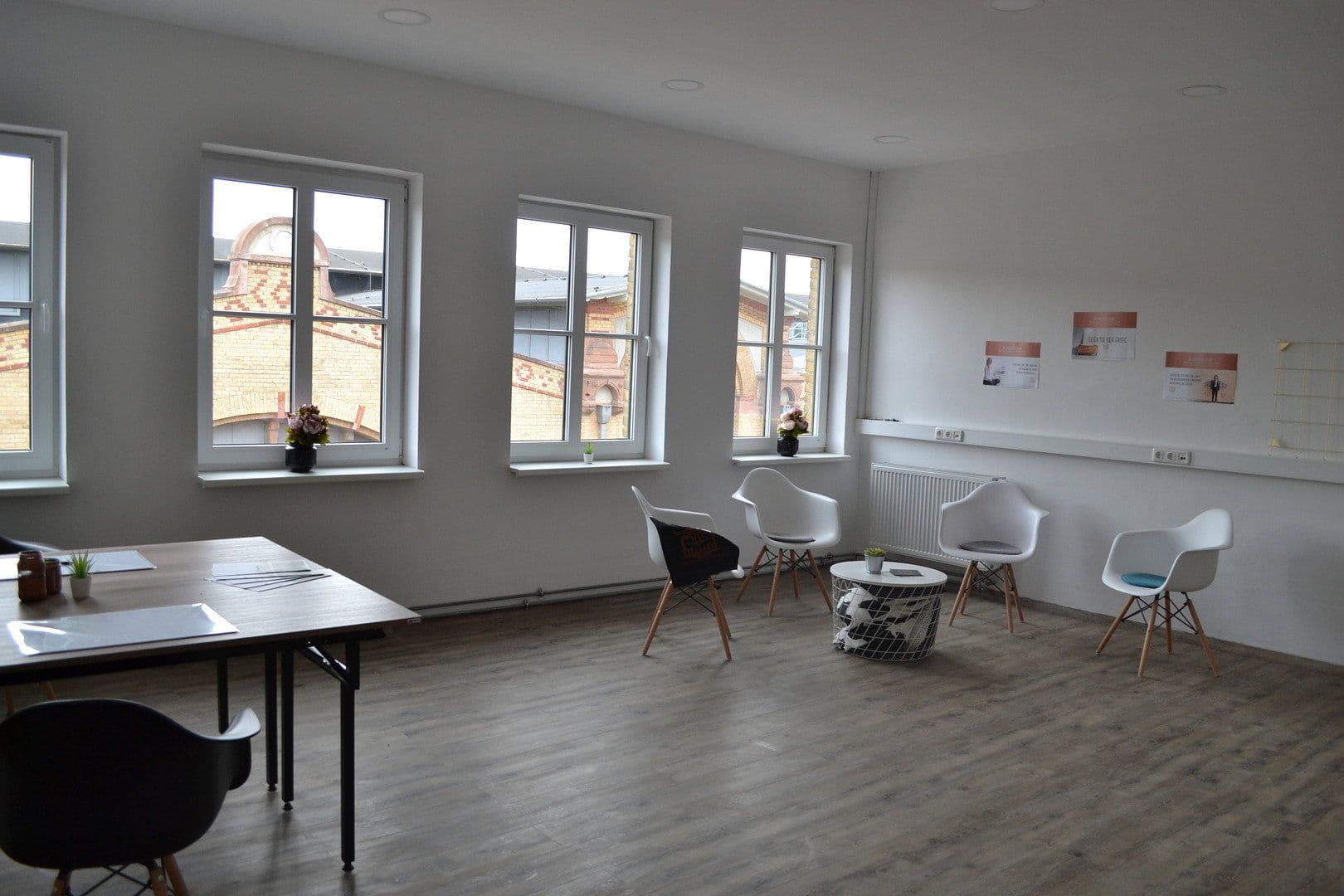 Prenájom kancelárie 3.000 m², Zum Handelshof 3, Magdeburg, Sasko-Anhaltsko Prenájom kancelárie 3.000 m², Zum Handelshof 3, Magdeburg, Sasko-Anhaltsko