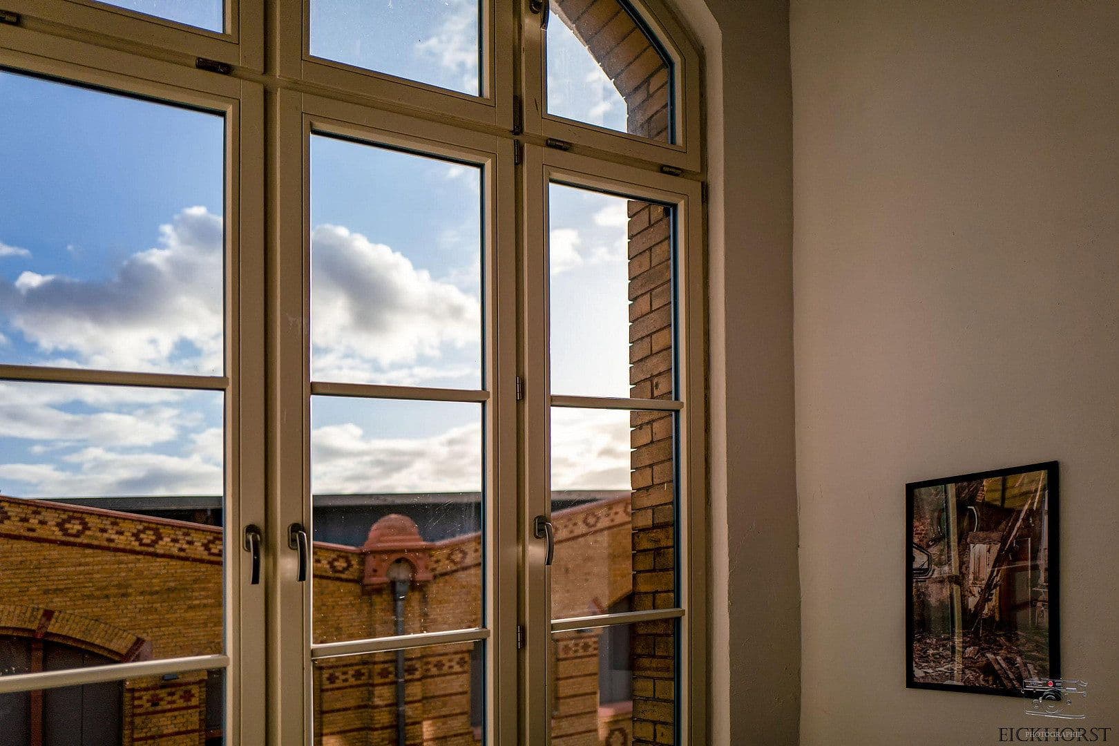 Prenájom kancelárie 3.000 m², Zum Handelshof 3, Magdeburg, Sasko-Anhaltsko Prenájom kancelárie 3.000 m², Zum Handelshof 3, Magdeburg, Sasko-Anhaltsko