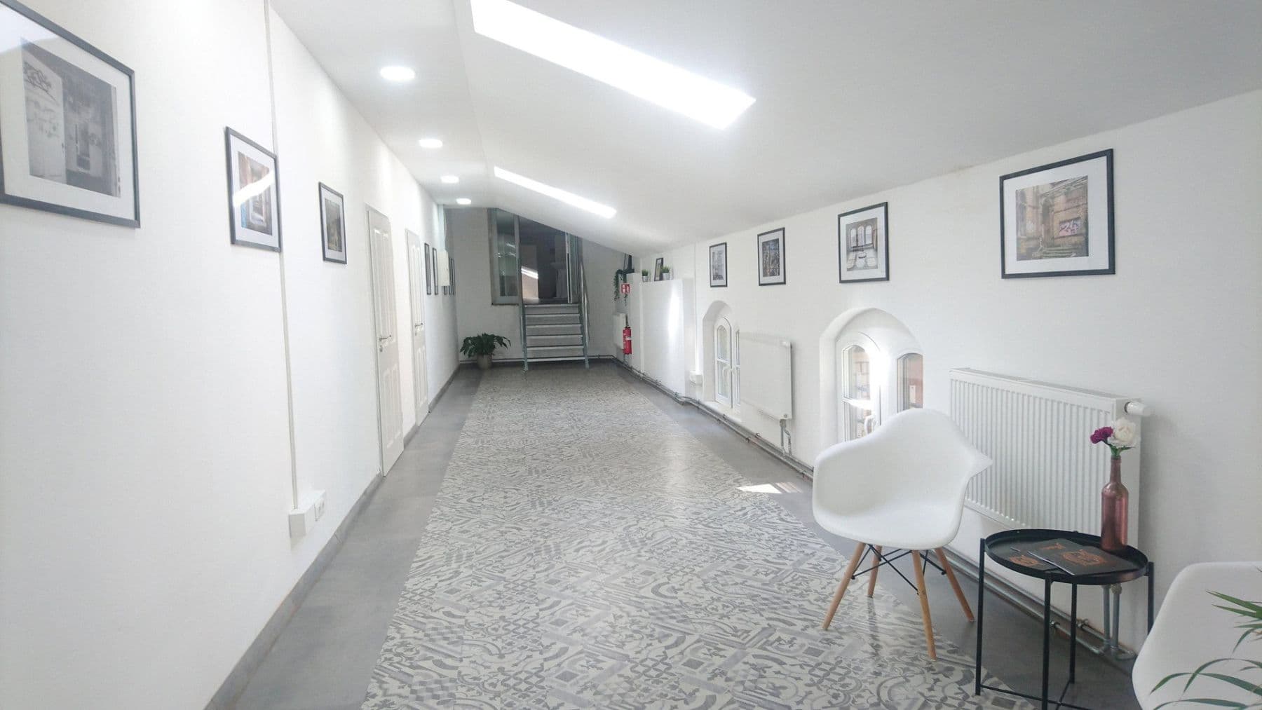 Prenájom kancelárie 3.000 m², Zum Handelshof 3, Magdeburg, Sasko-Anhaltsko Prenájom kancelárie 3.000 m², Zum Handelshof 3, Magdeburg, Sasko-Anhaltsko