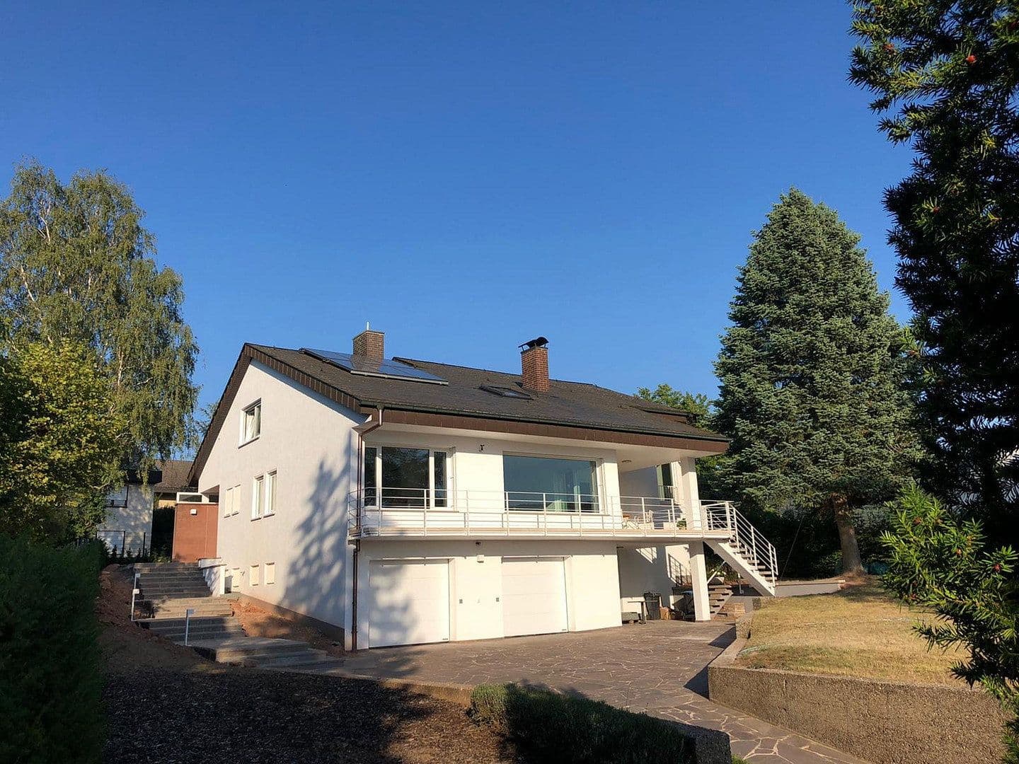 Prenájom domu 300 m², pozemok 1.899 m², Bürgstadt, Bavorsko Prenájom domu 300 m², pozemok 1.899 m², Bürgstadt, Bavorsko