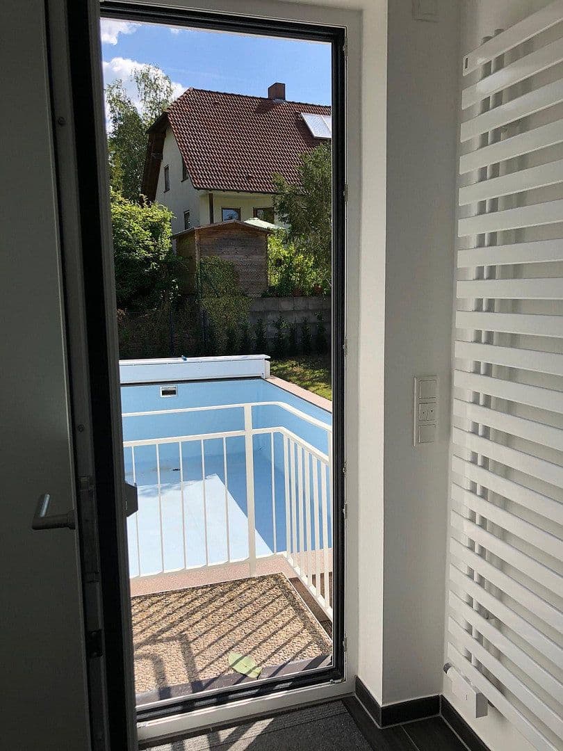 Prenájom domu 300 m², pozemok 1.899 m², Bürgstadt, Bavorsko Prenájom domu 300 m², pozemok 1.899 m², Bürgstadt, Bavorsko