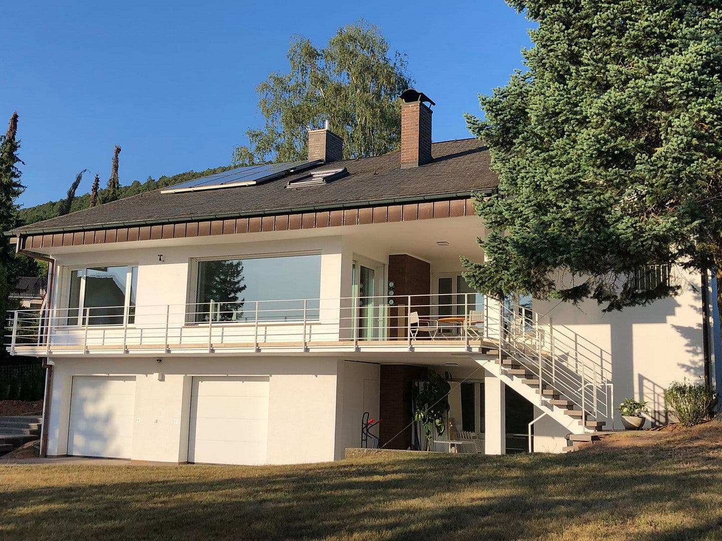 Prenájom domu 300 m², pozemok 1.899 m², Bürgstadt, Bavorsko Prenájom domu 300 m², pozemok 1.899 m², Bürgstadt, Bavorsko