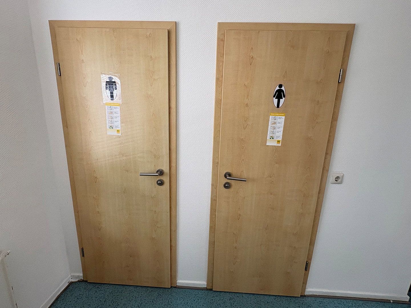 Prenájom kancelárie 103 m², Kaltenherberg, Burscheid, Severné Porýnie - Westfálsko Prenájom kancelárie 103 m², Kaltenherberg, Burscheid, Severné Porýnie - Westfálsko