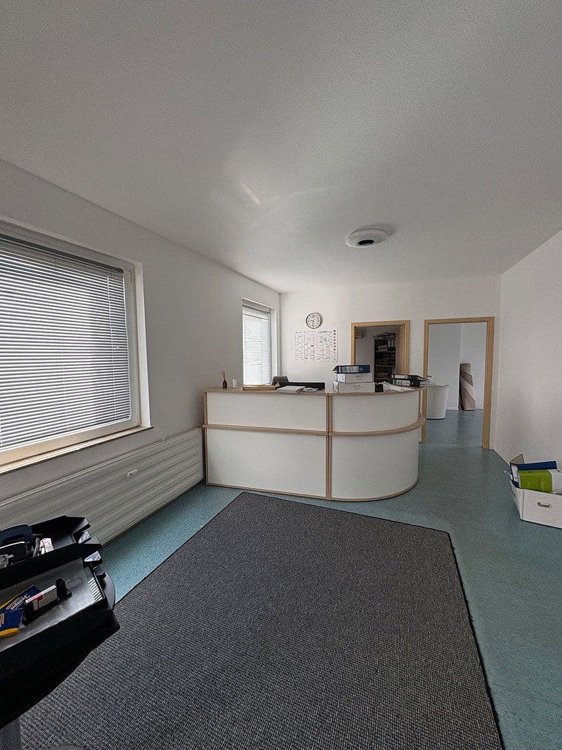 Prenájom kancelárie 103 m², Kaltenherberg, Burscheid, Severné Porýnie - Westfálsko Prenájom kancelárie 103 m², Kaltenherberg, Burscheid, Severné Porýnie - Westfálsko