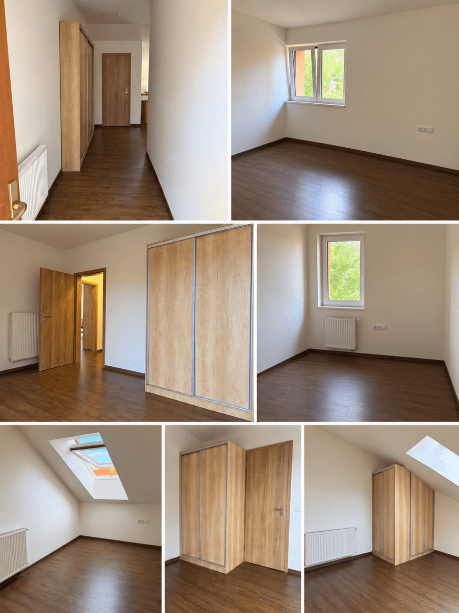 Prenájom bytu 4-izbový 88 m², Palackého, Český Brod, Středočeský kraj Prenájom bytu 4-izbový 88 m², Palackého, Český Brod, Středočeský kraj