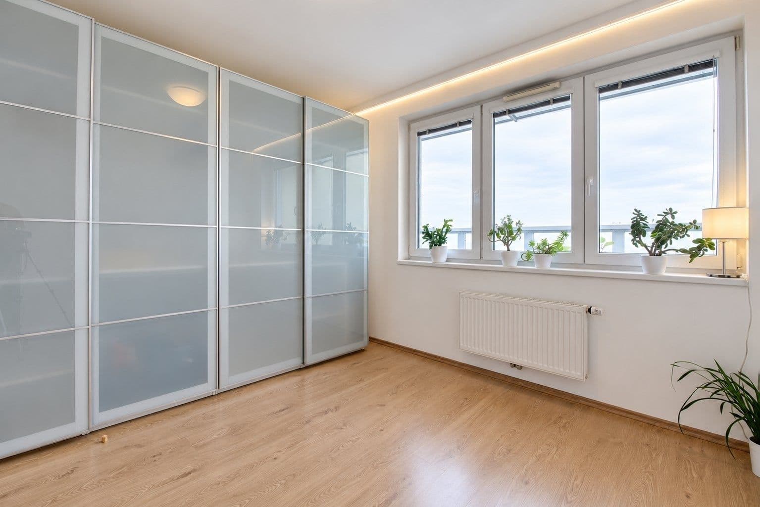 Prenájom bytu 2-izbový 62 m², Březenská, Praha, Praha Prenájom bytu 2-izbový 62 m², Březenská, Praha, Praha