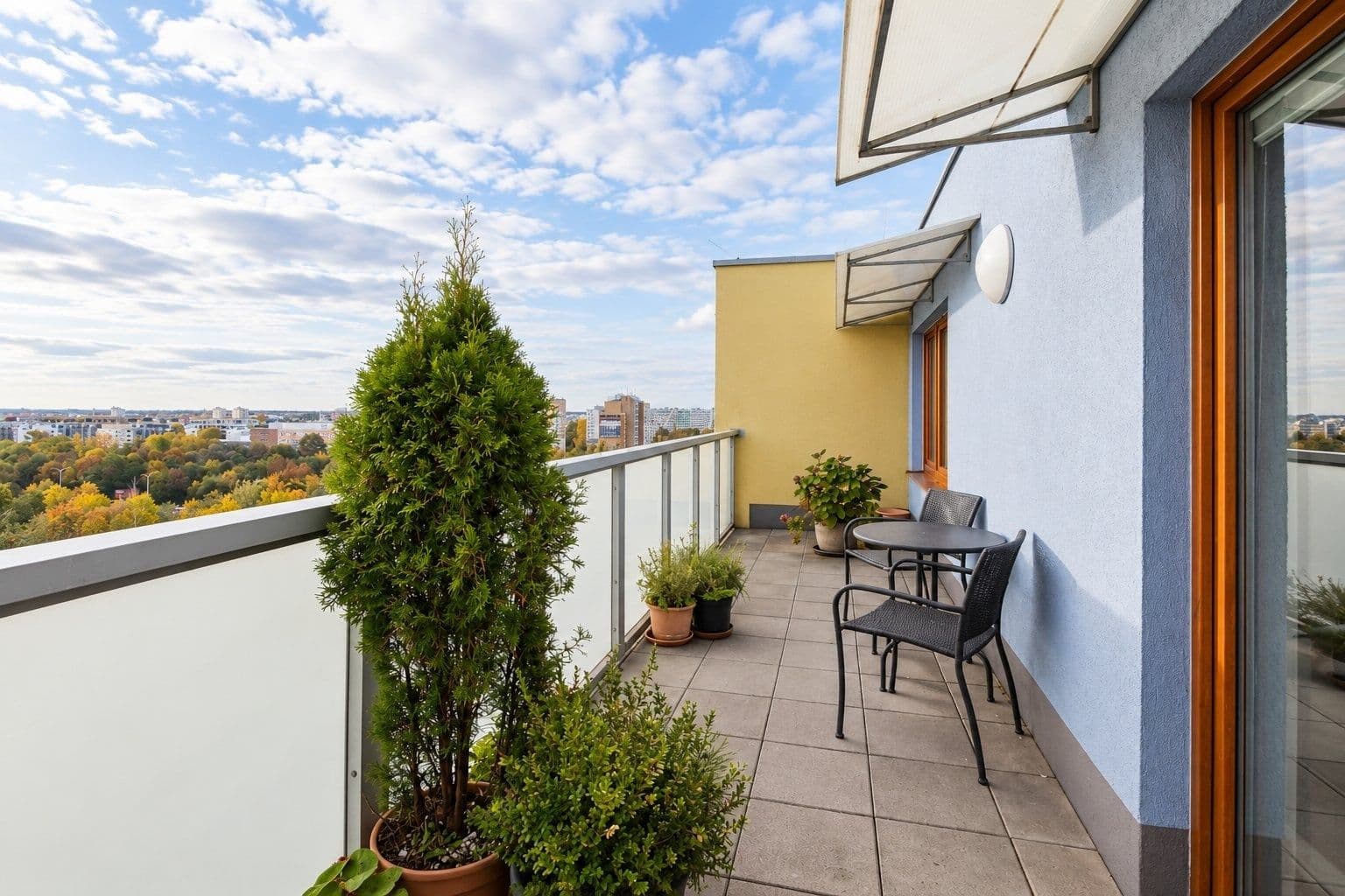 Prenájom bytu 2-izbový 62 m², Březenská, Praha, Praha Prenájom bytu 2-izbový 62 m², Březenská, Praha, Praha