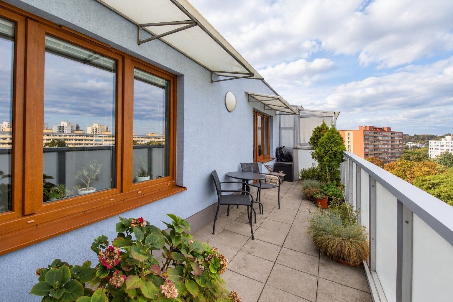 Prenájom bytu 2-izbový 62 m², Březenská, Praha, Praha Prenájom bytu 2-izbový 62 m², Březenská, Praha, Praha