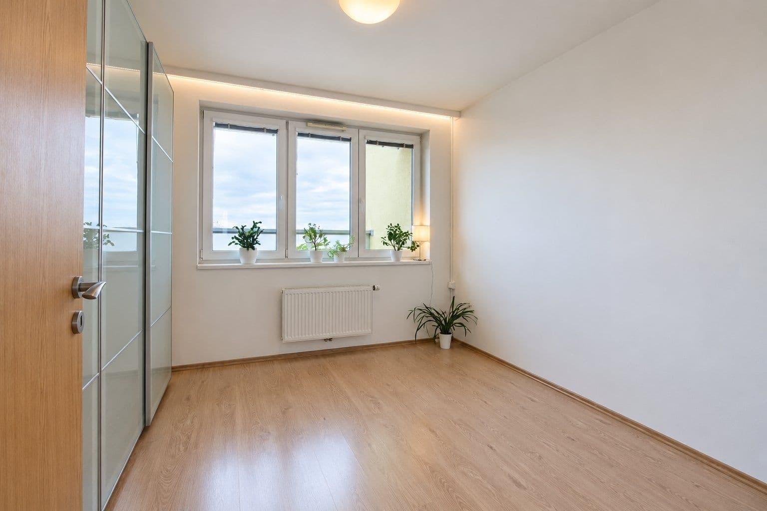 Prenájom bytu 2-izbový 62 m², Březenská, Praha, Praha Prenájom bytu 2-izbový 62 m², Březenská, Praha, Praha
