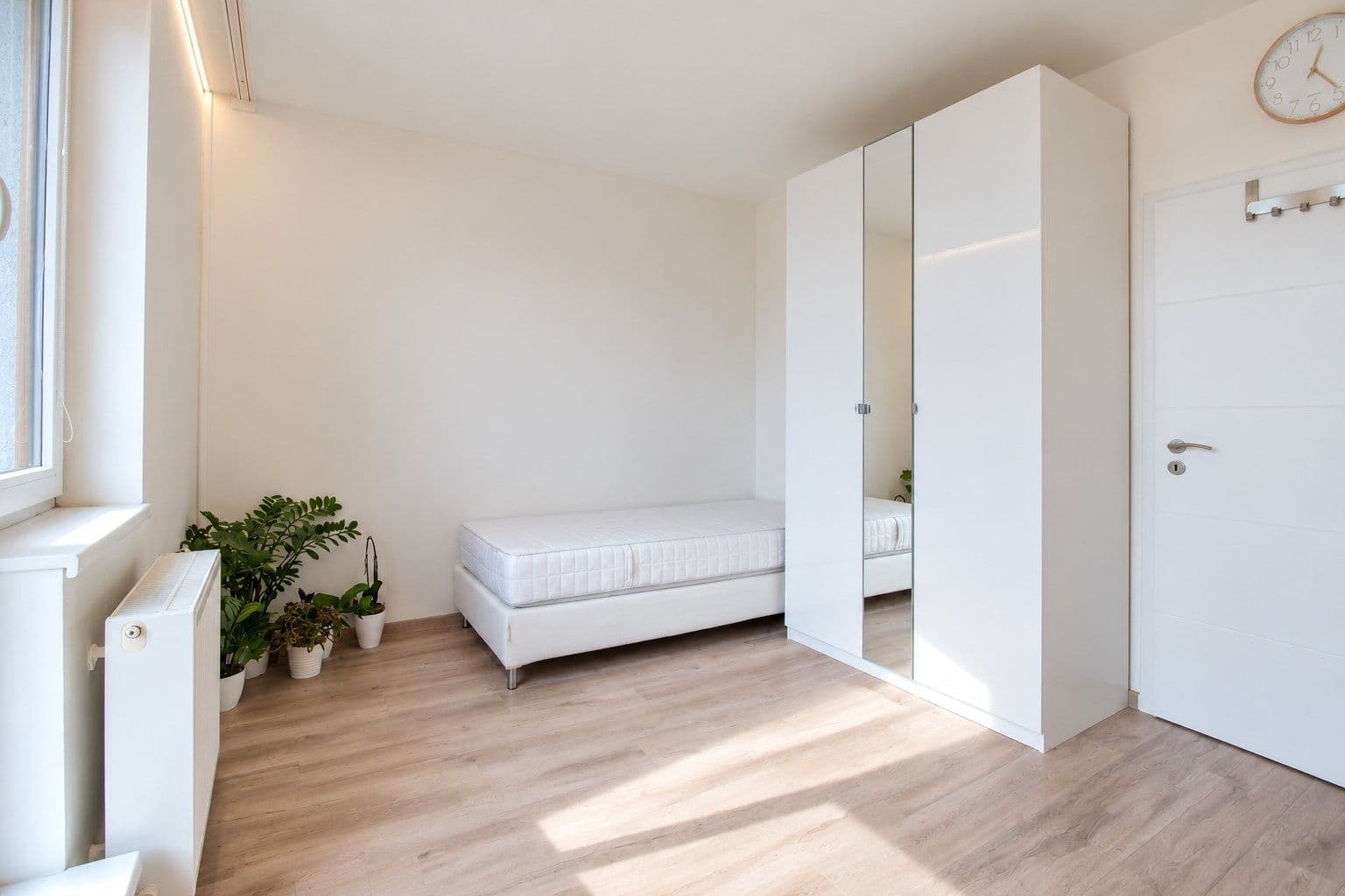 Prenájom bytu 2-izbový 69 m², Březenská, Praha, Praha Prenájom bytu 2-izbový 69 m², Březenská, Praha, Praha