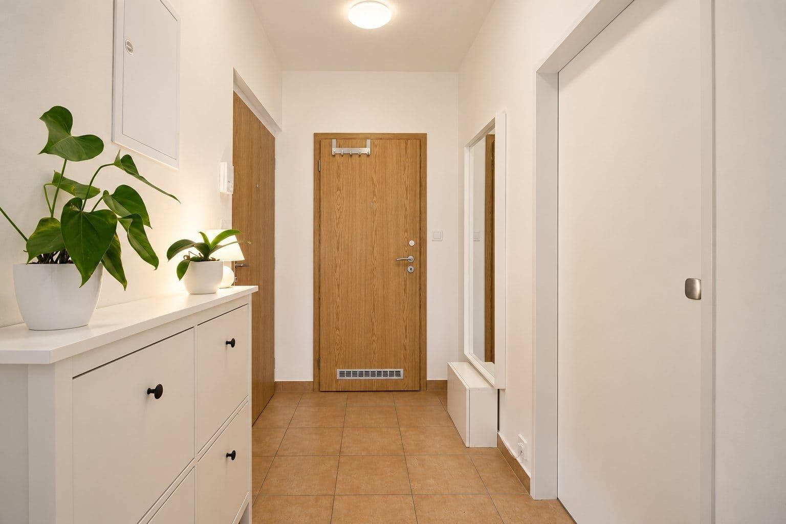 Prenájom bytu 2-izbový 69 m², Březenská, Praha, Praha Prenájom bytu 2-izbový 69 m², Březenská, Praha, Praha