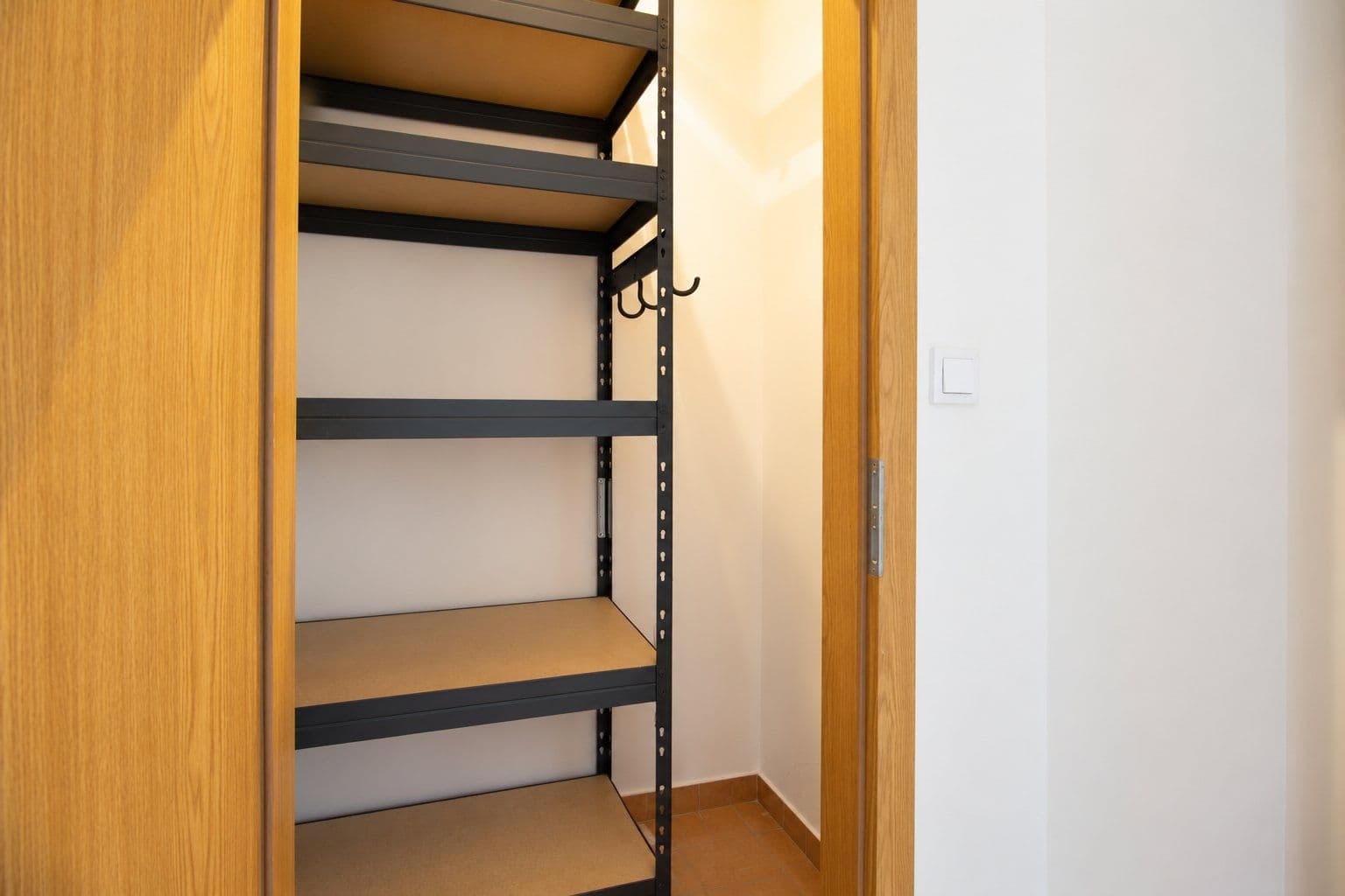 Prenájom bytu 2-izbový 69 m², Březenská, Praha, Praha Prenájom bytu 2-izbový 69 m², Březenská, Praha, Praha