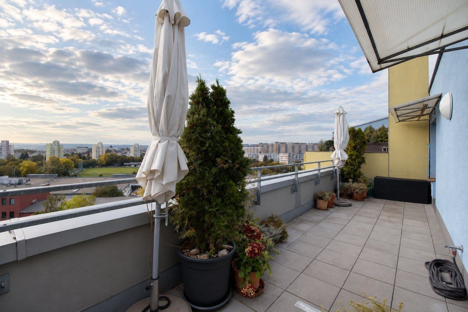 Prenájom bytu 2-izbový 69 m², Březenská, Praha, Praha Prenájom bytu 2-izbový 69 m², Březenská, Praha, Praha