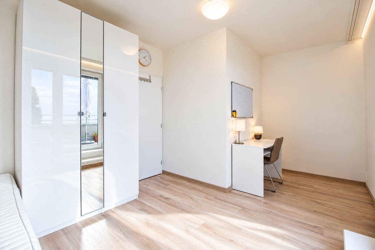 Prenájom bytu 2-izbový 69 m², Březenská, Praha, Praha Prenájom bytu 2-izbový 69 m², Březenská, Praha, Praha