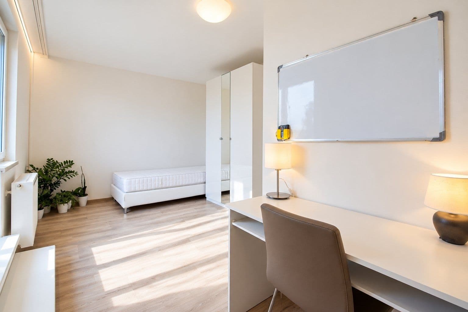 Prenájom bytu 2-izbový 69 m², Březenská, Praha, Praha Prenájom bytu 2-izbový 69 m², Březenská, Praha, Praha