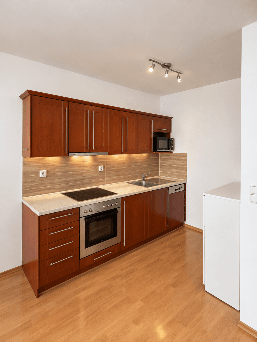 Prenájom bytu 2-izbový 48 m², Berlínská, Praha, Praha Prenájom bytu 2-izbový 48 m², Berlínská, Praha, Praha