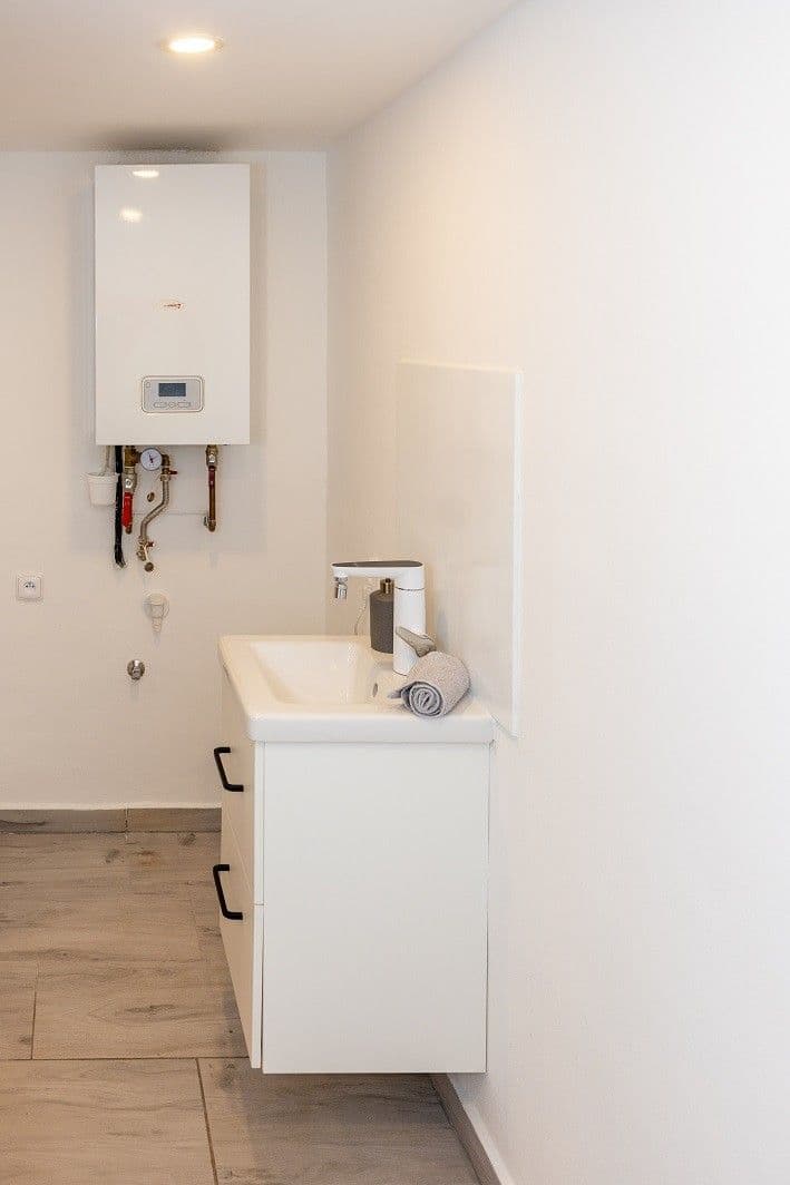 Predaj nebytového priestoru 35 m², Ouvalova, Slaný, Středočeský kraj Predaj nebytového priestoru 35 m², Ouvalova, Slaný, Středočeský kraj