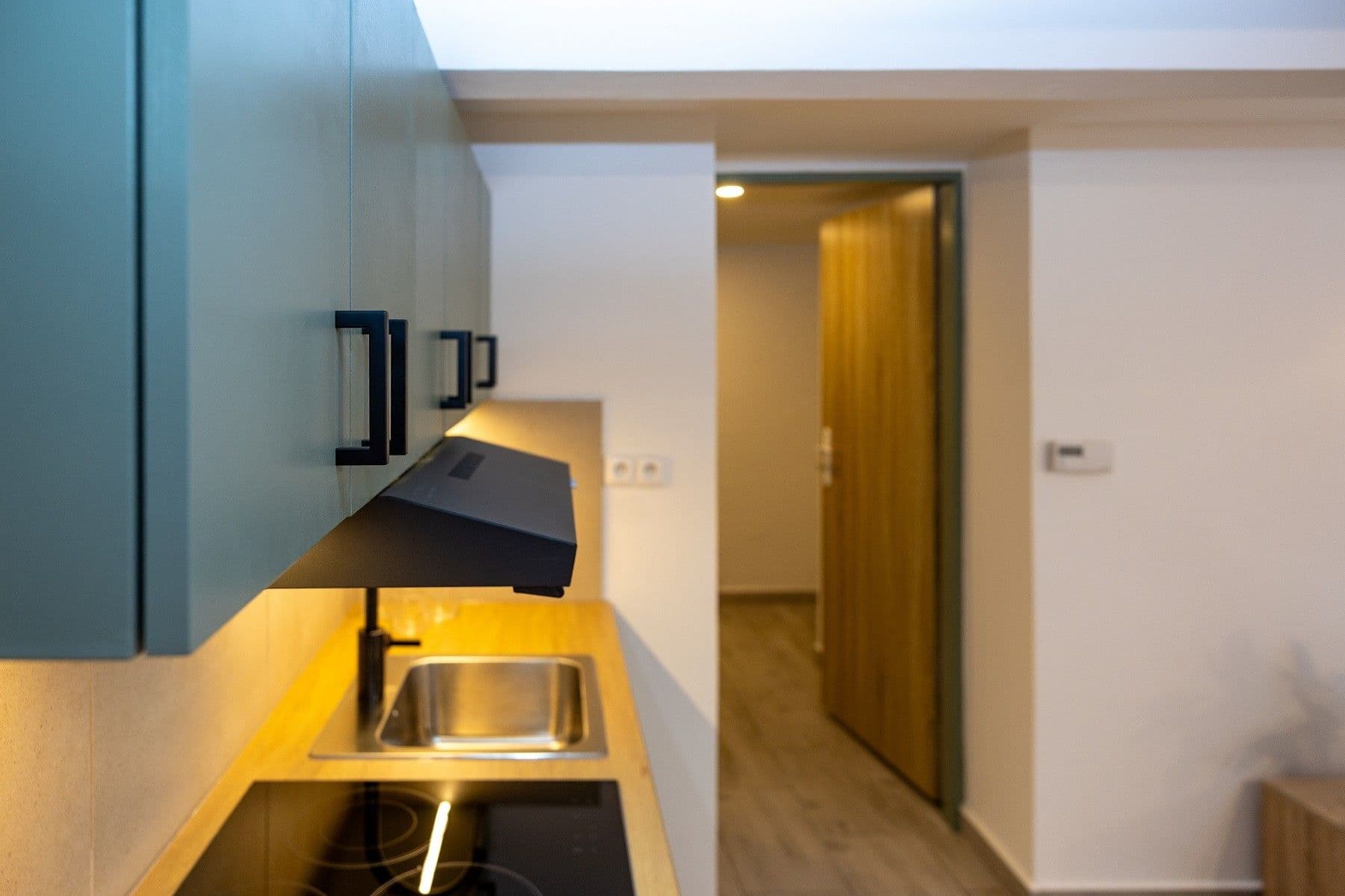 Predaj nebytového priestoru 35 m², Ouvalova, Slaný, Středočeský kraj Predaj nebytového priestoru 35 m², Ouvalova, Slaný, Středočeský kraj