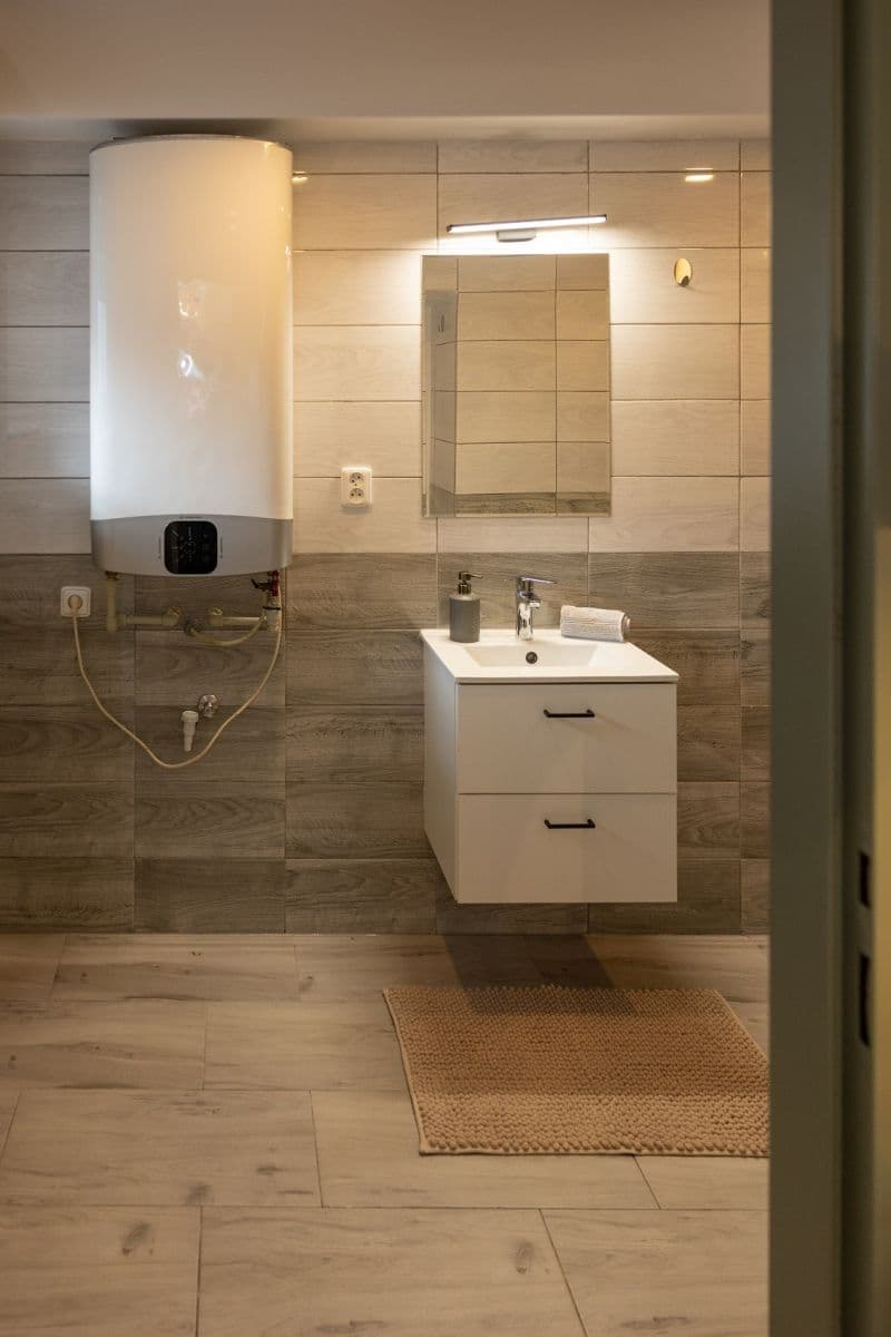 Predaj nebytového priestoru 35 m², Ouvalova, Slaný, Středočeský kraj Predaj nebytového priestoru 35 m², Ouvalova, Slaný, Středočeský kraj