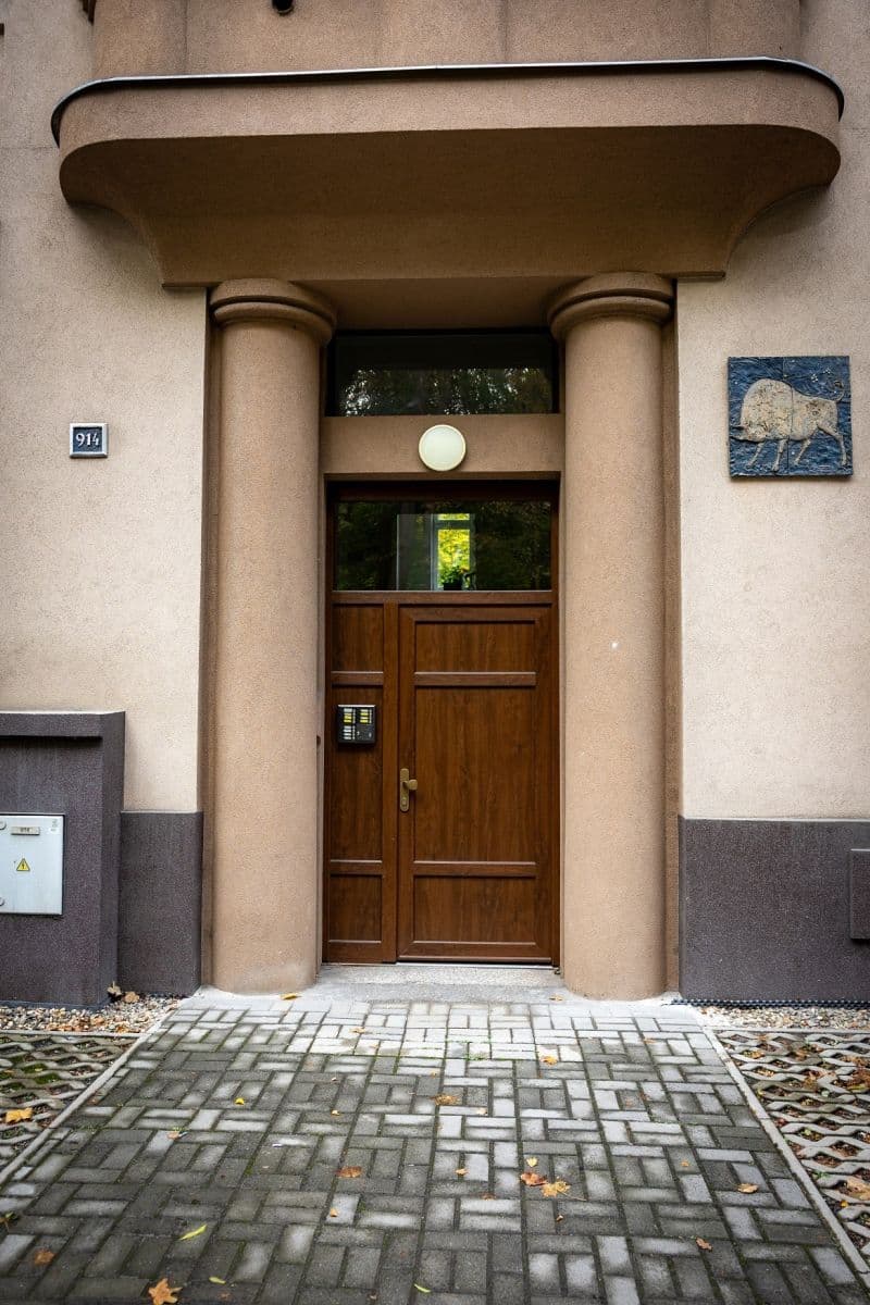 Predaj nebytového priestoru 35 m², Ouvalova, Slaný, Středočeský kraj Predaj nebytového priestoru 35 m², Ouvalova, Slaný, Středočeský kraj