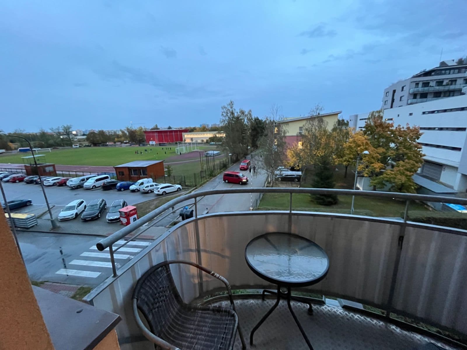Prenájom bytu 1-izbový 36 m², V. Talicha, České Budějovice, Jihočeský kraj Prenájom bytu 1-izbový 36 m², V. Talicha, České Budějovice, Jihočeský kraj