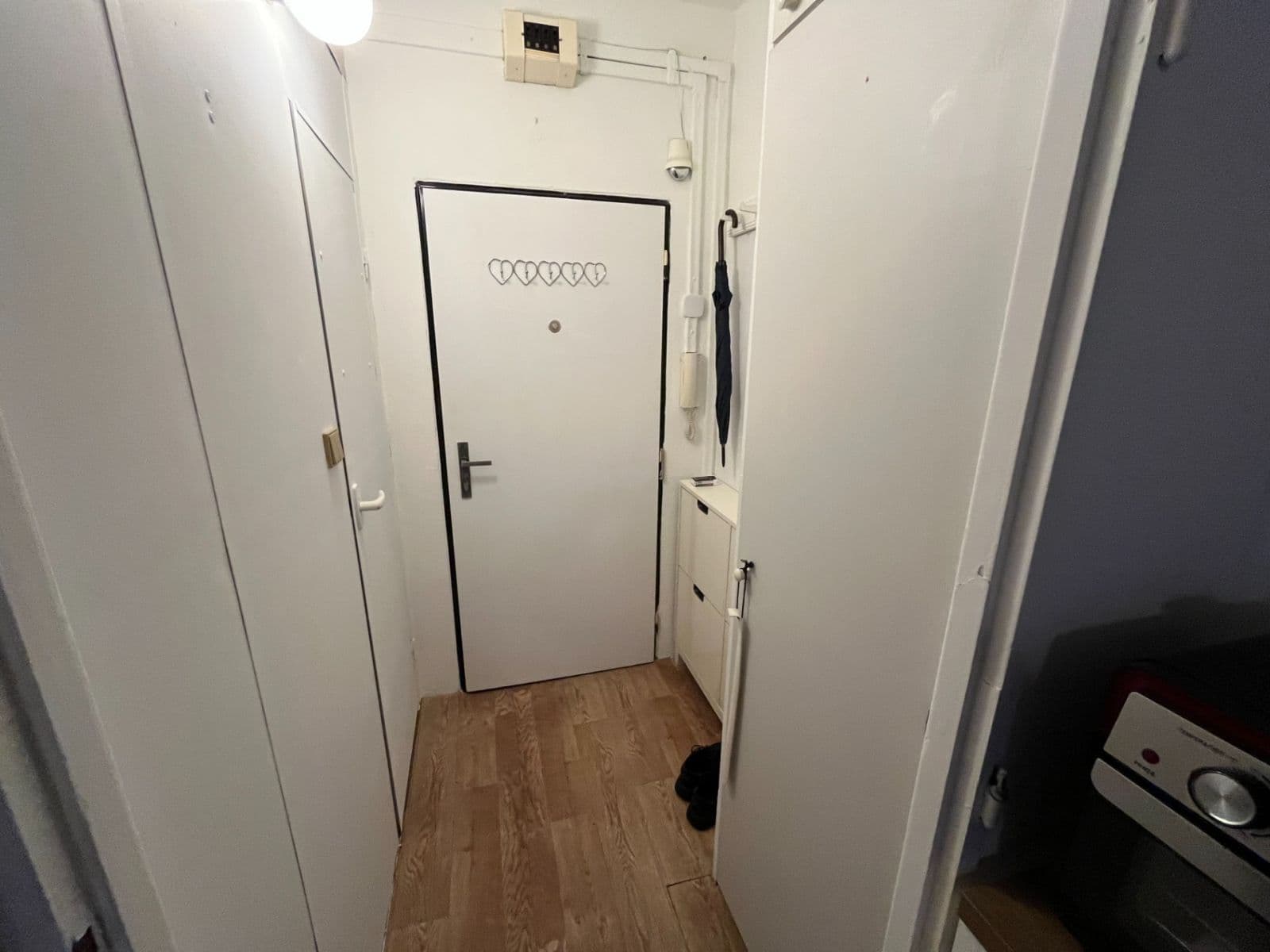 Prenájom bytu 1-izbový 36 m², V. Talicha, České Budějovice, Jihočeský kraj Prenájom bytu 1-izbový 36 m², V. Talicha, České Budějovice, Jihočeský kraj