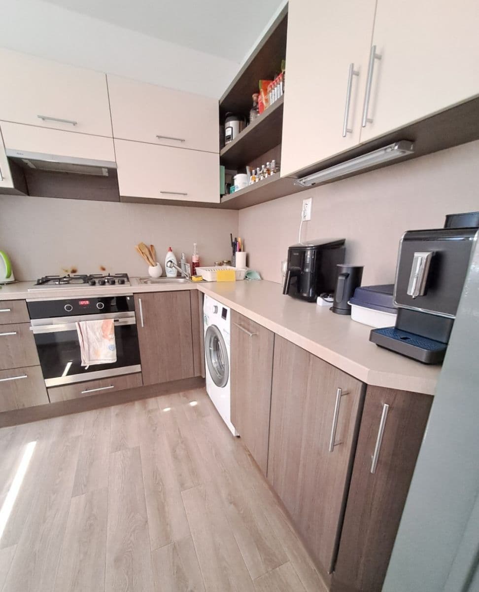 Prenájom bytu 2-izbový 44 m², Jana Maluchy, Ostrava, Moravskoslezský kraj Prenájom bytu 2-izbový 44 m², Jana Maluchy, Ostrava, Moravskoslezský kraj