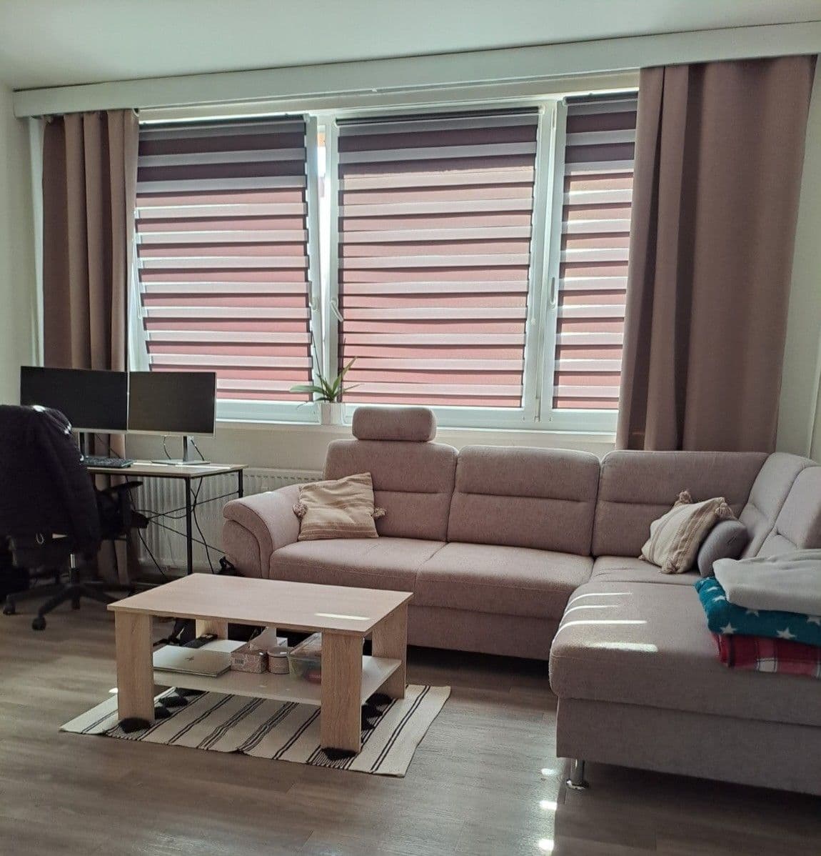 Prenájom bytu 2-izbový 44 m², Jana Maluchy, Ostrava, Moravskoslezský kraj Prenájom bytu 2-izbový 44 m², Jana Maluchy, Ostrava, Moravskoslezský kraj