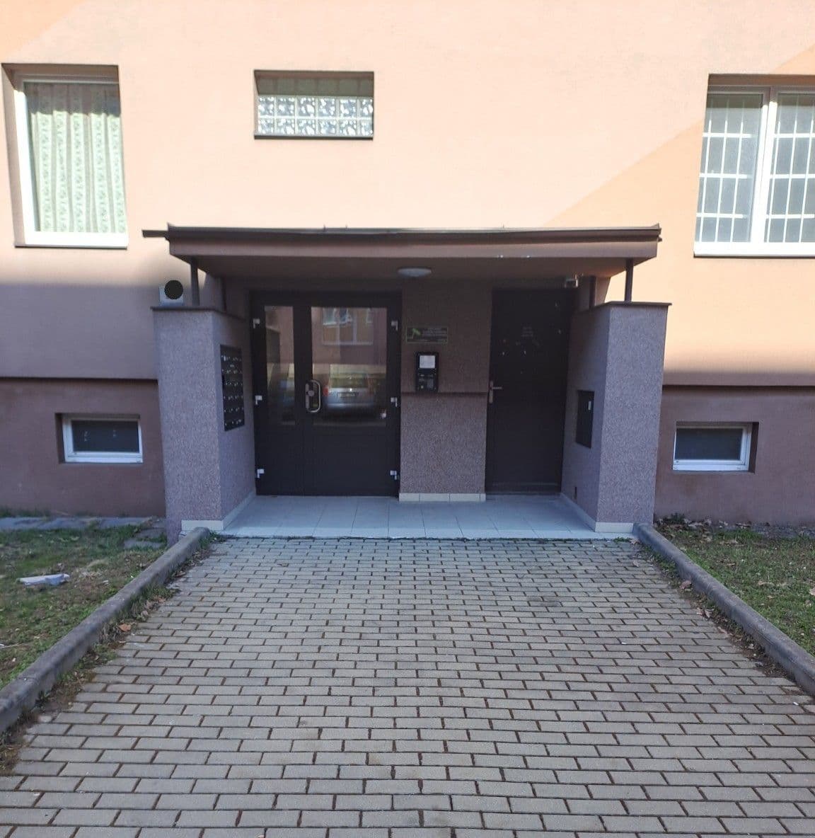 Prenájom bytu 2-izbový 44 m², Jana Maluchy, Ostrava, Moravskoslezský kraj Prenájom bytu 2-izbový 44 m², Jana Maluchy, Ostrava, Moravskoslezský kraj
